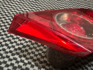 06-08 UKDM Right Side Rear Fog Light