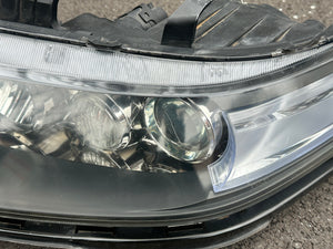 06-08 J7 euro r headlights damaged