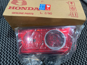 06-08 LHD Rear Fog light [NEW]