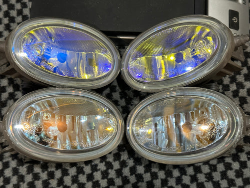 04/05 Ion Fog Light