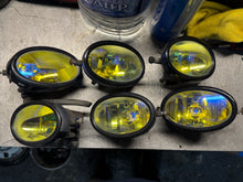 Load image into Gallery viewer, 04-05 Modulo Ion fog light pair