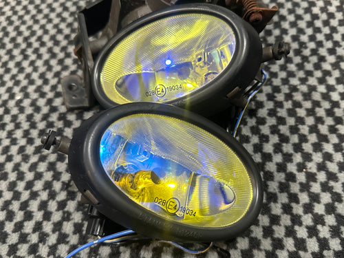 04-05 Modulo Ion fog light pair
