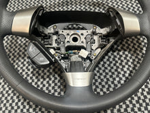 Load image into Gallery viewer, JDM “vinyl” steering wheel 04-08 tsx