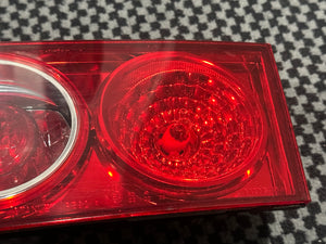 06-08 UKDM Right Side Rear Fog Light