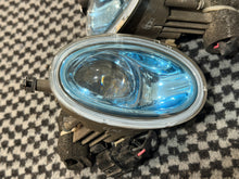 Load image into Gallery viewer, JDM LED fog light pair