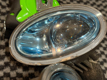 Load image into Gallery viewer, JDM LED fog light pair