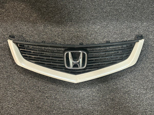 06-08 PWP JDM Front Grill