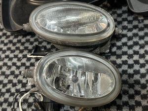 04-05 Oem fog lights