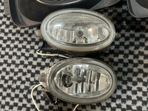 04-05 Oem fog lights