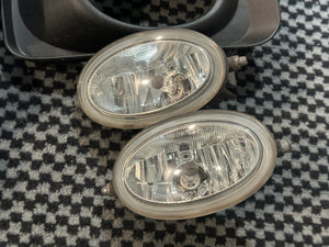 04-05 Oem fog lights