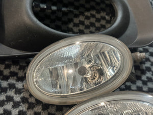 04-05 Oem fog lights