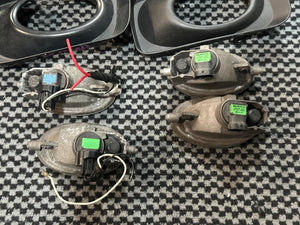 04-05 Oem fog lights