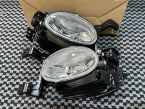Brand new 06-08 OEM Fog Light Pair