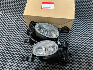 Brand new 06-08 OEM Fog Light Pair