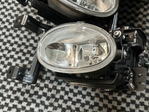 Brand new 06-08 OEM Fog Light Pair