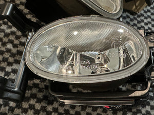 Brand new 06-08 OEM Fog Light Pair