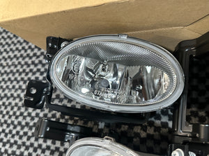 Brand new 06-08 OEM Fog Light Pair