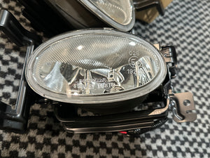 Brand new 06-08 OEM Fog Light Pair