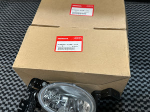 Brand new 06-08 OEM Fog Light Pair