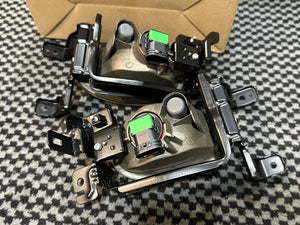 Brand new 06-08 OEM Fog Light Pair