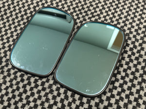 CL7 JDM Blue mirror glass