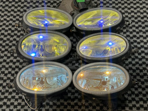 04-05 Modulo Ion fog light pair
