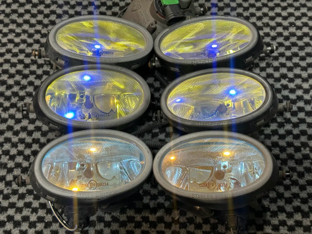 04-05 Modulo Ion fog light pair