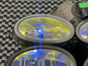 04-05 Modulo Ion fog light pair
