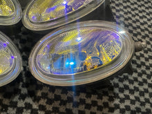 Load image into Gallery viewer, 04/05 yellow/blue ion fog light