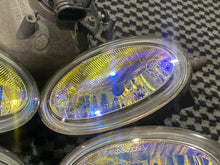 Load image into Gallery viewer, 04/05 yellow/blue ion fog light