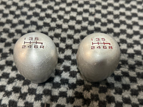 Cl7 euro r Oem shift knobs