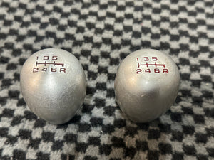 Cl7 euro r Oem shift knobs