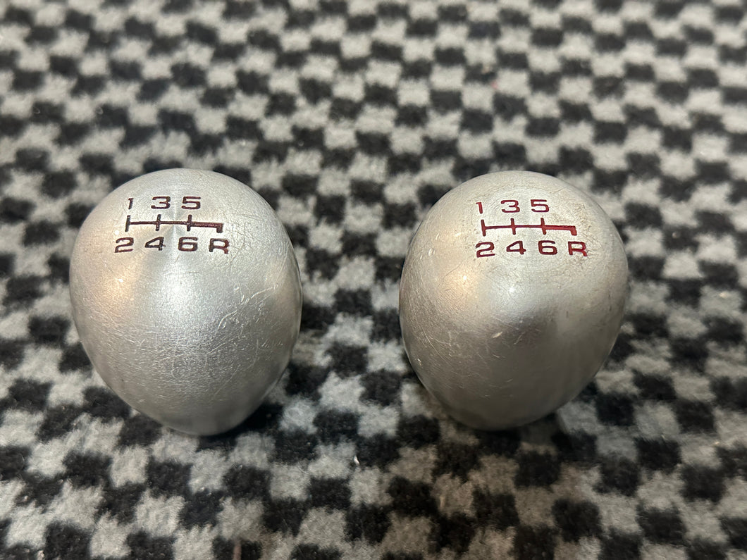 Cl7 euro r Oem shift knobs