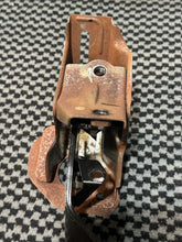 Load image into Gallery viewer, CL7 euro r clutch pedal base
