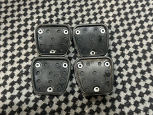 Load image into Gallery viewer, CL7 euro r pedal covers