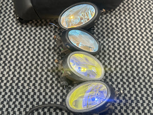 04-05 Modulo Ion fog light pair