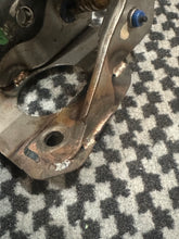 Load image into Gallery viewer, CL7 euro r clutch pedal base (welded)