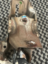 Load image into Gallery viewer, CL7 euro r clutch pedal base (welded)