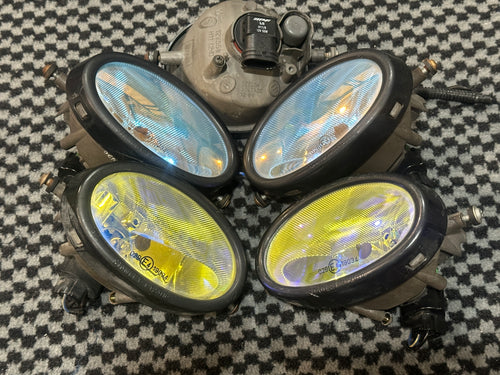 04-05 Modulo Ion fog light pair