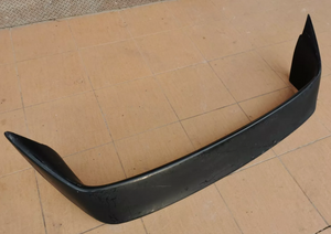 Replica 06-08 Mugen Hi-Rise spoiler with Authentic mugen badges