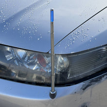 Load image into Gallery viewer, Cl9 parking pole setup