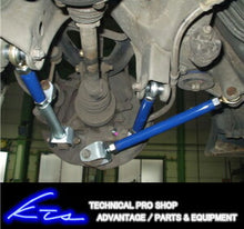 Load image into Gallery viewer, Jzx100 KTS Rear Pillow Tension Rod