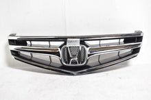 Load image into Gallery viewer, 06-08 Chrome JDM Front Grill (japan inventroy)