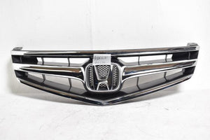 06-08 Chrome JDM Front Grill (japan inventroy)