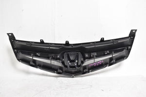 06-08 Chrome JDM Front Grill (japan inventroy)