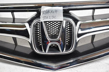 Load image into Gallery viewer, 06-08 Chrome JDM Front Grill (japan inventroy)