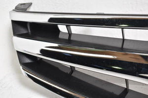 06-08 Chrome JDM Front Grill (japan inventroy)