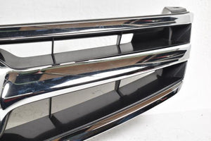 06-08 Chrome JDM Front Grill (japan inventroy)