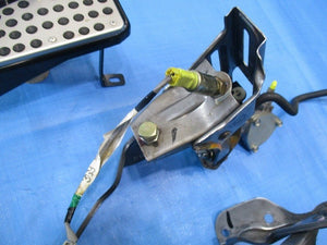 CL7 Euro R Pedal set (Japan Inventory)